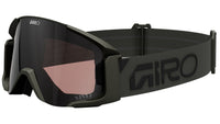 Dropline MTB Goggle - thyme green