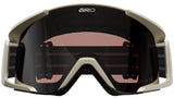 Dropline MTB Goggle - frequency orange