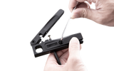 Hydraulic Hose Cutter 