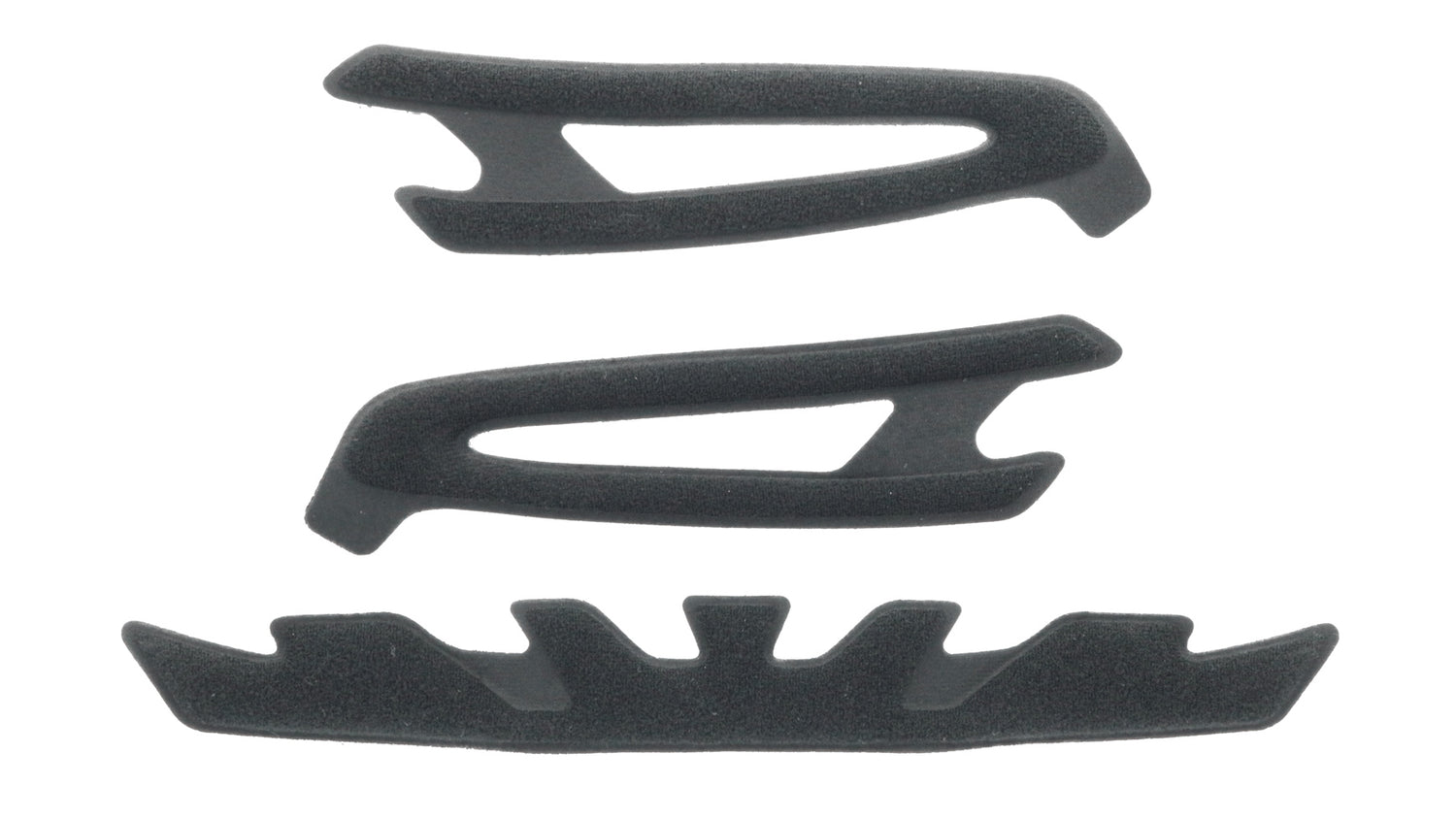 Giro Pad set replacement pads for Agilis helmet