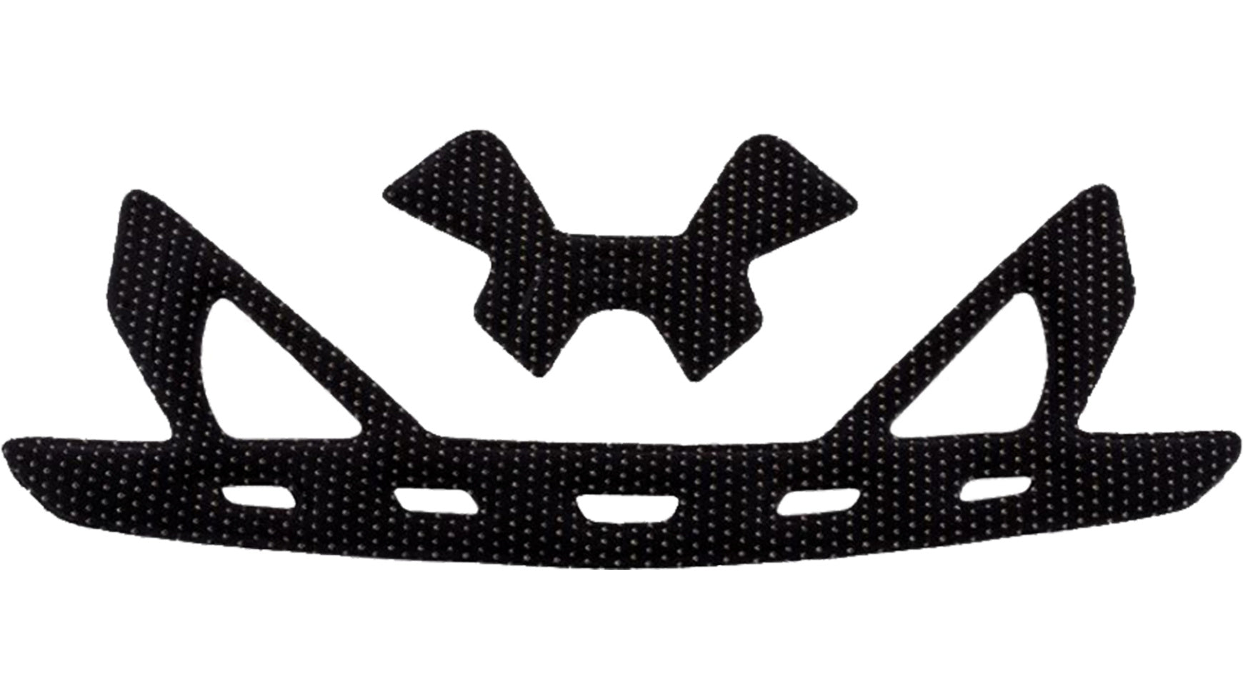 bike helmet pads giro Pad set replacement pads Synthe II