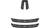 Aries Spherical Pad-Kit - Ersatzpolster