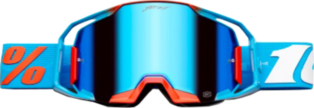 100% ARmatic Goggle 2-Pack Jett Lawrence LE.