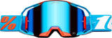 100% ARmatic Goggle 2-Pack Jett Lawrence LE.