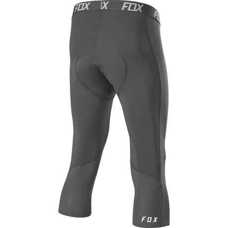 Enduro Pro - Herren Protektor Hose - Grau