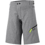 Carve Damen Shorts - Grau