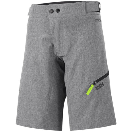 Carve Damen Shorts - Grau