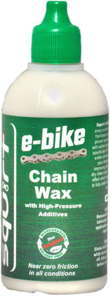 E-Bike Lube Kettenwachs - 120 ml