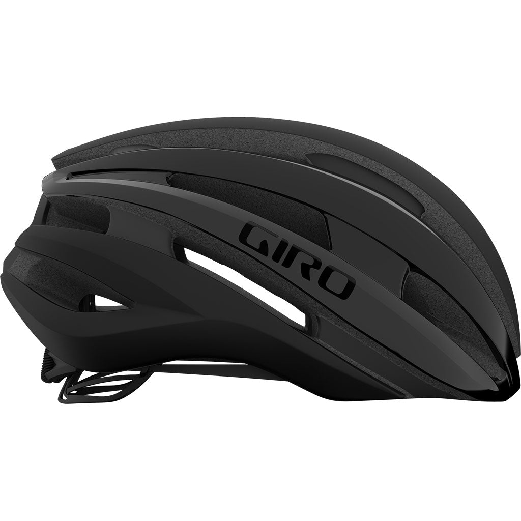 Synthe Mips II Fahrradhelm - matte black