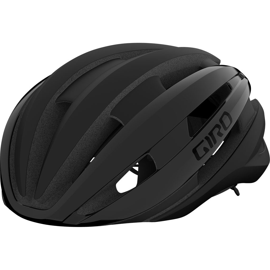 Synthe Mips II Fahrradhelm - matte black