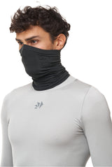 Halswärmer TBX V2 093 Molecola black-carbone one size