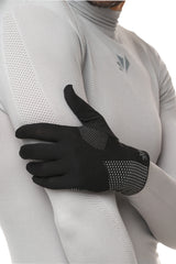 Unterhandschuh GLX V2 schwarz carbon
