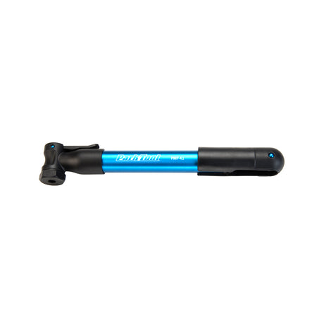 PMP-4.2 Minipumpe - blau