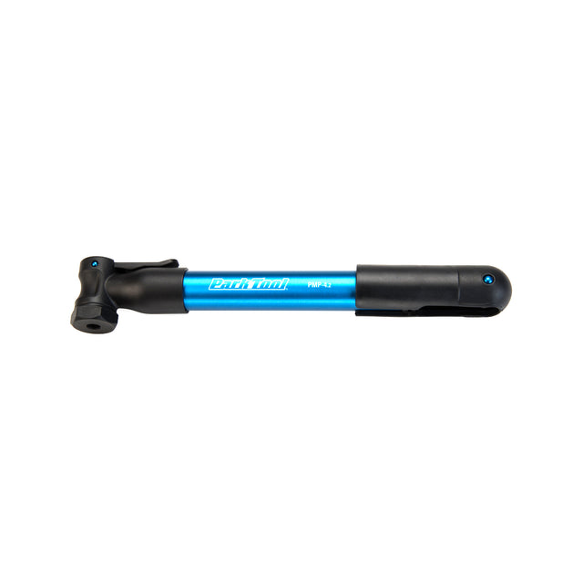 PMP-4.2 Minipumpe - blau