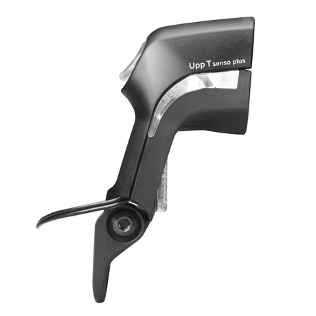 Lumotec IQ Upp N 30 Lux - schwarz