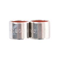 Plain bearings for Rock Shox damper eyes - 2 pieces 