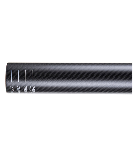 Carbon Lenker - 800 mm