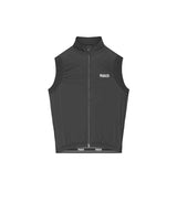 Element Windproof Vest - Black