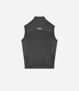 Element Windproof Vest - Black