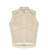 Odyssey Insulated Vest - Beige