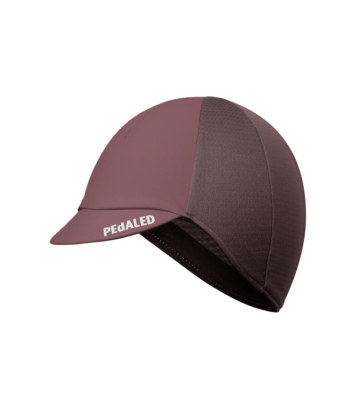 Element Merino Cap - raisin purple