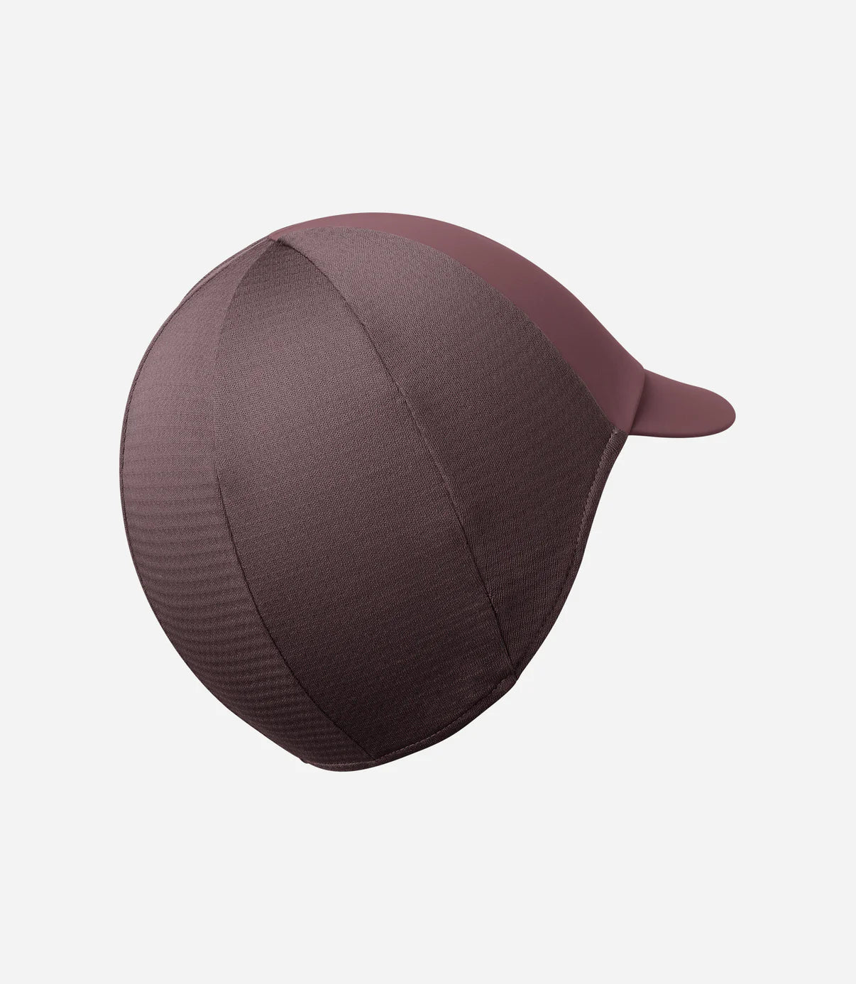 Element Merino Cap - raisin purple