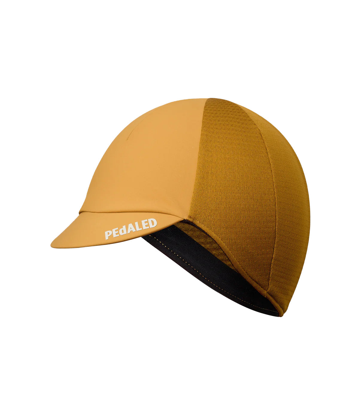 Element Merino Cap - mustard