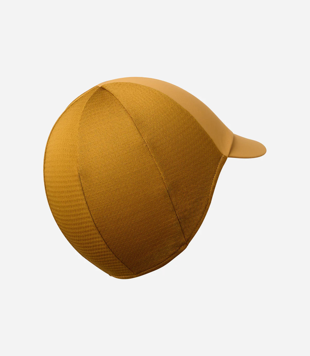 Element Merino Cap - mustard