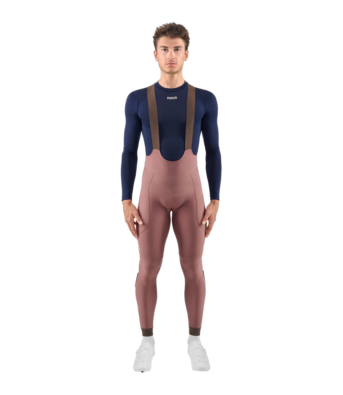 Element Tight - raisin purple