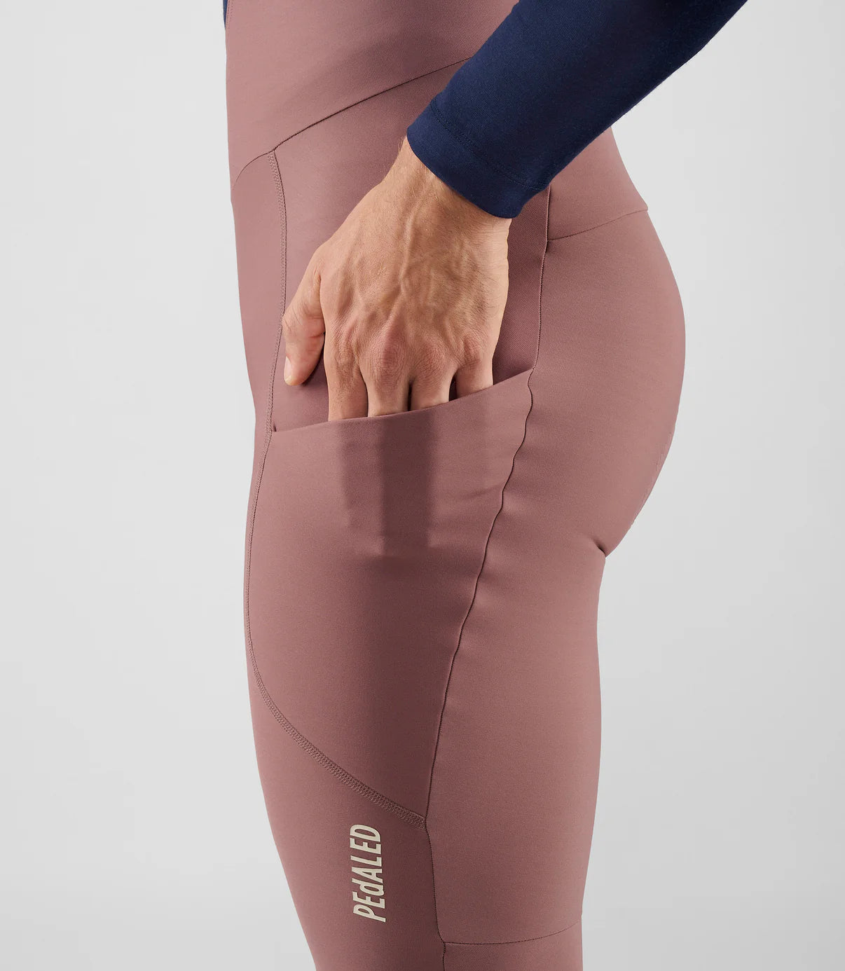 Element Tight - raisin purple