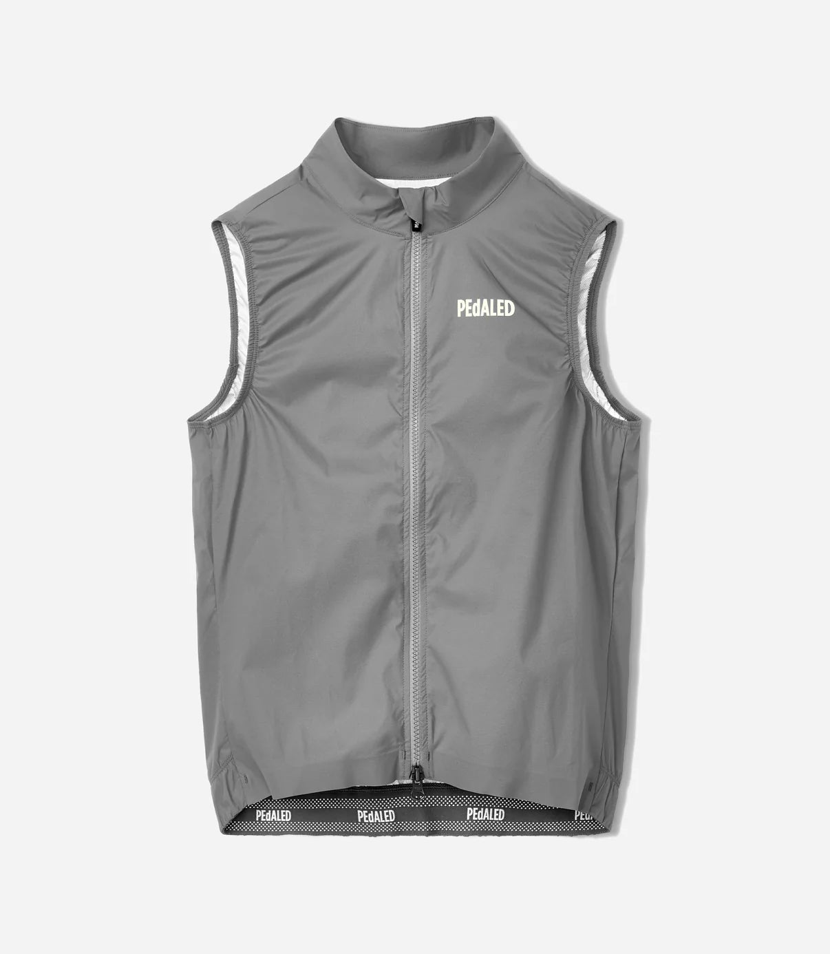 Element Waterproof Vest - grey