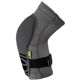 Flow Evo+ Ellbogenschoner - graphite black