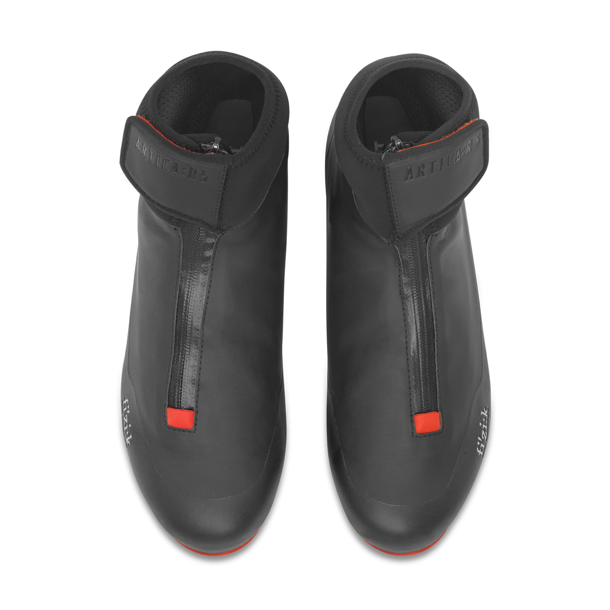 Artica R5 - black