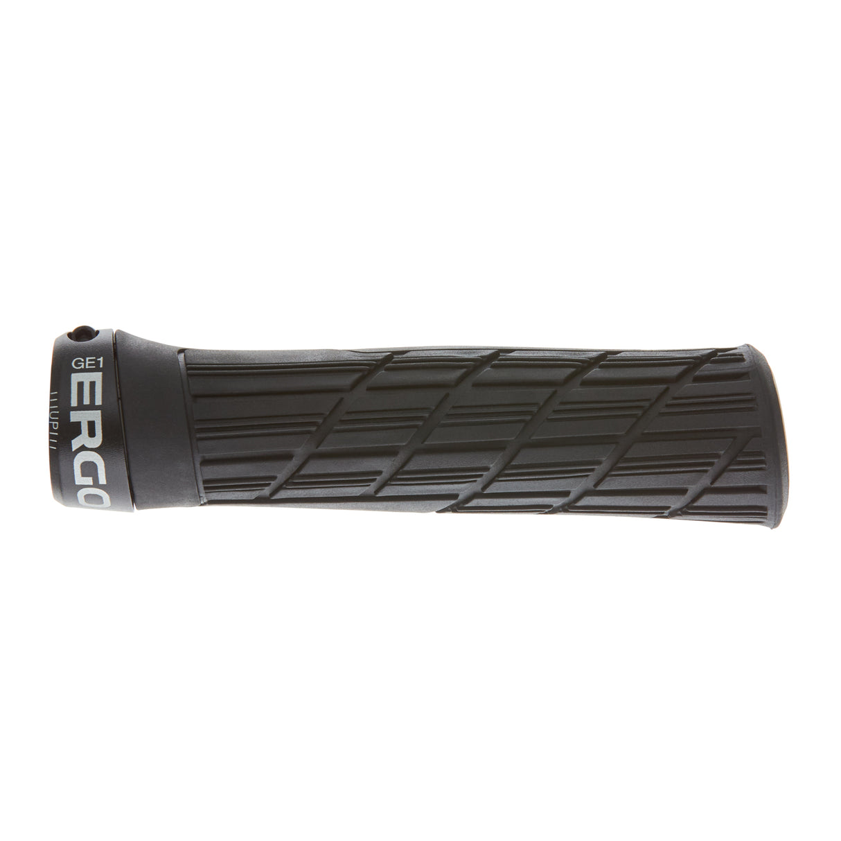 Griffe GE1 EVO Slim - Schwarz