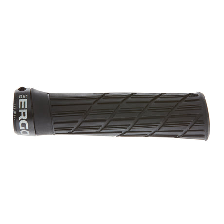 Griffe GE1 EVO Slim - Schwarz