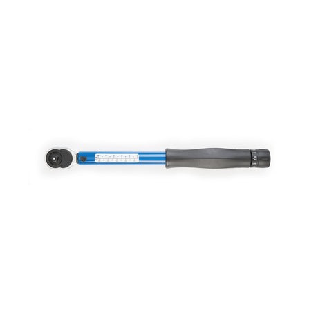 TW-6.2 Ratschen-Drehmomentschlüssel - 10-60Nm - 3/8''