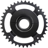 Kettenblatt E-Bike Systems SM-CRE61, 38T - Schwarz