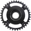 Kettenblatt E-Bike Systems SM-CRE61, 38T - Schwarz