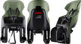Jockey Maxi Kindersitz - urban olive