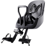 Jockey Mini Kindersitz - mineral grey