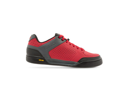 Riddance Schuhe - dark red/black