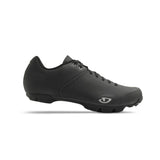 PRIVATEER Lace Schuhe - Schwarz