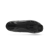 PRIVATEER Lace Schuhe - Schwarz