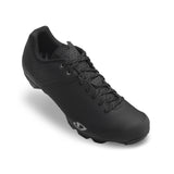 PRIVATEER Lace Schuhe - Schwarz