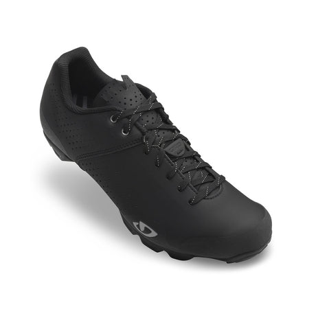 PRIVATEER Lace Schuhe - Schwarz