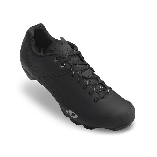 PRIVATEER Lace Schuhe - Schwarz