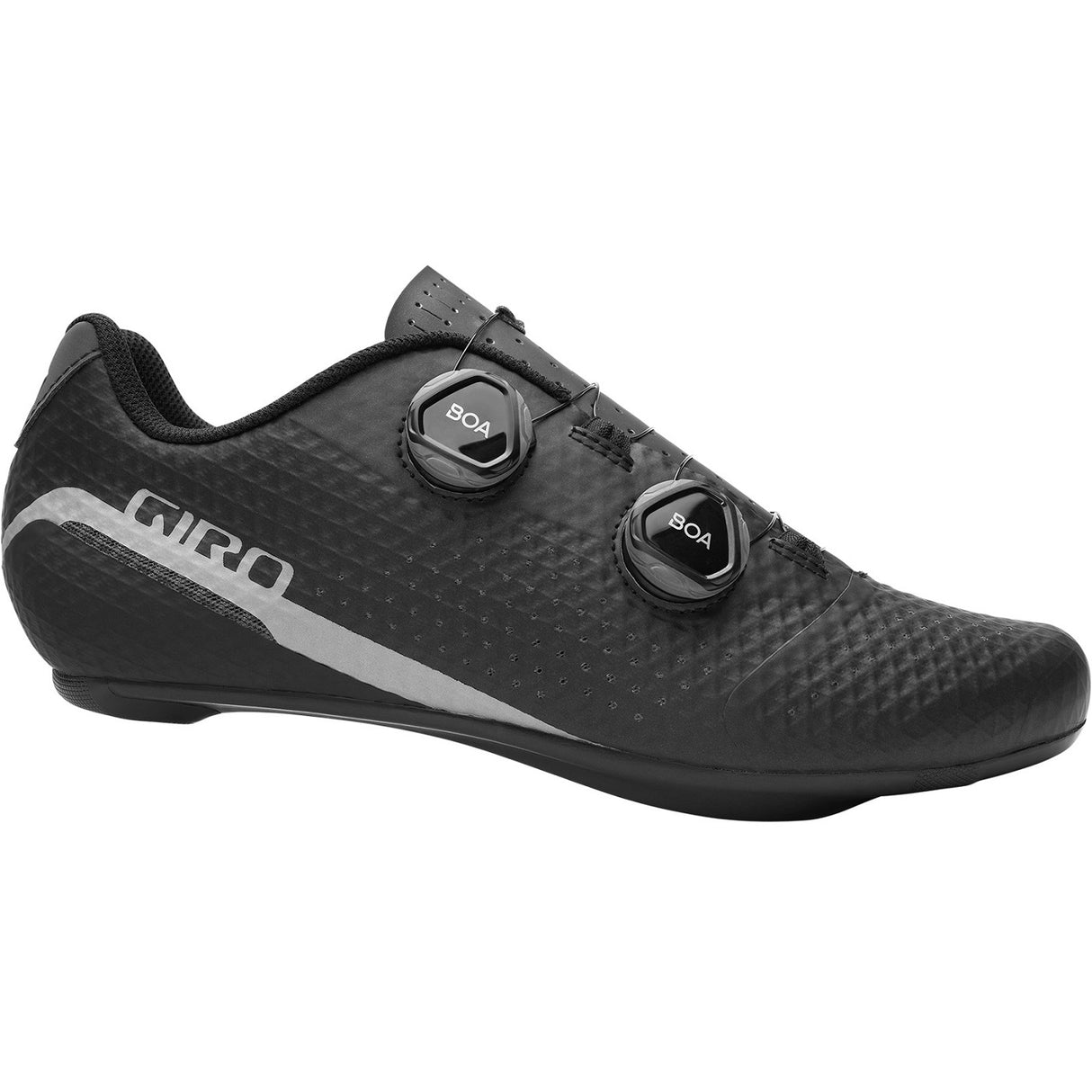REGIME - Road Schuhe - black