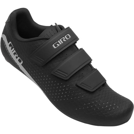 Stylus W Damenfahrradschuhe - Schwarz
