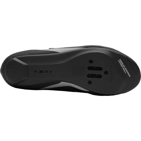 Stylus W Damenfahrradschuhe - Schwarz