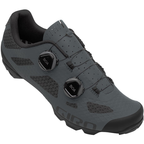 SECTOR - Dirt Schuhe - portaro grey